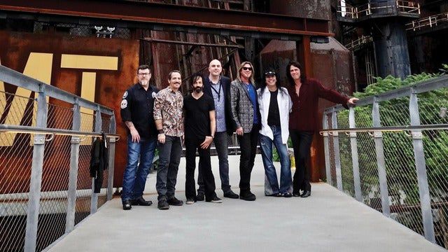 KICK - The INXS Experience - Dec. 13